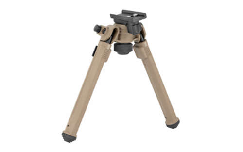 Grips Pads Stocks Magpul Industries Bipod MAGPUL BIPOD SLING STUD QD FDE